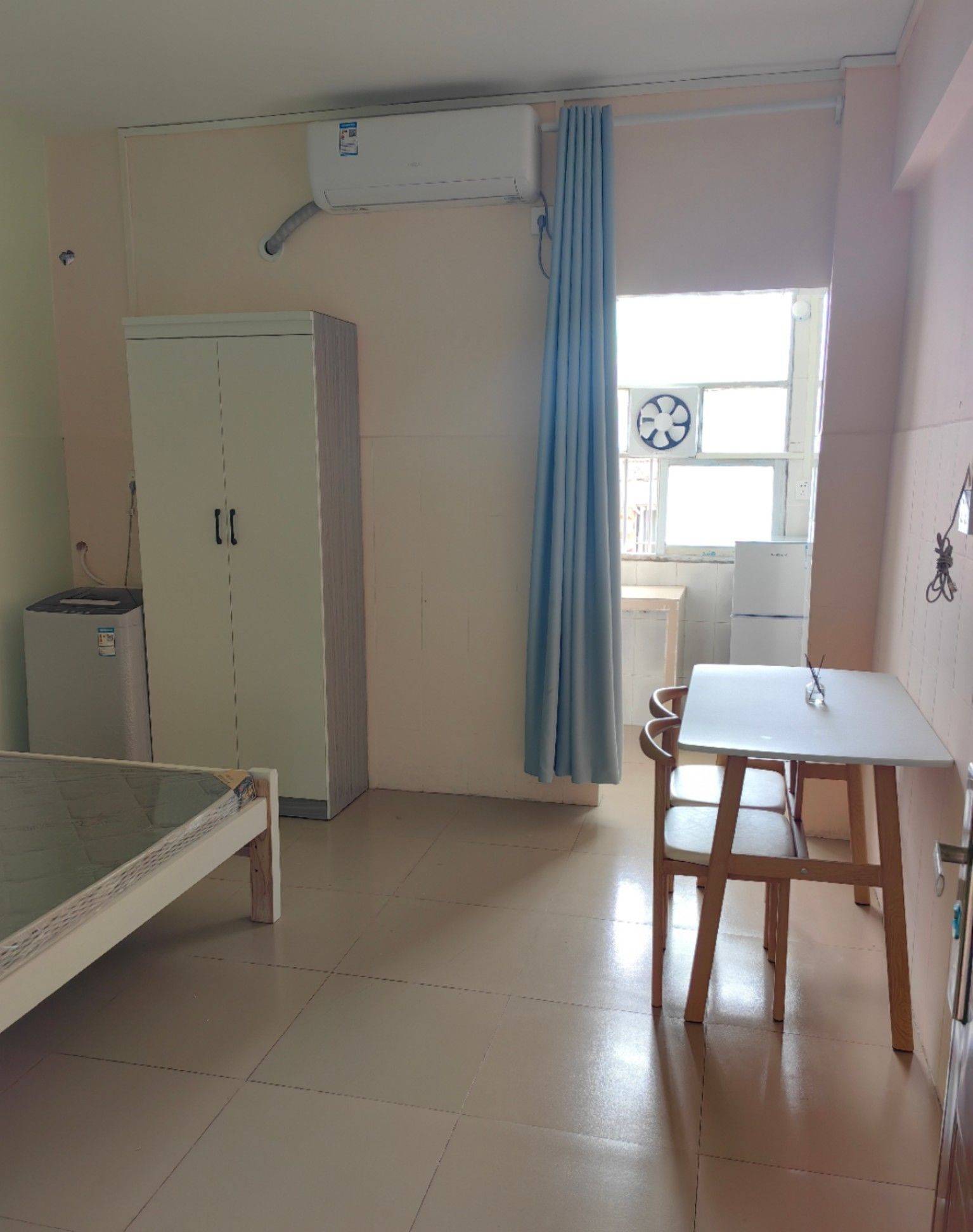 西鄉塘區 万达公寓