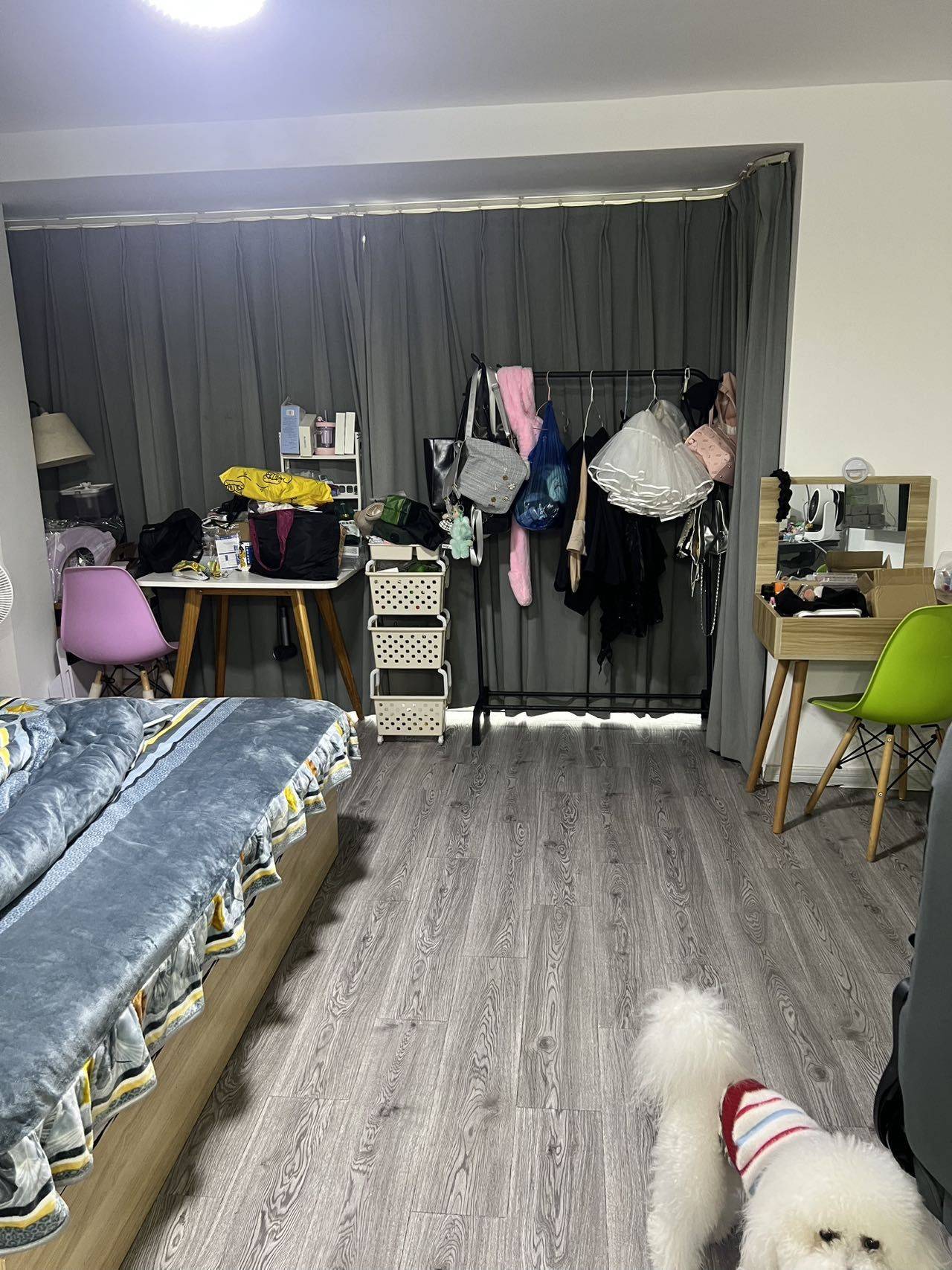 台江区 三盛滨江国际