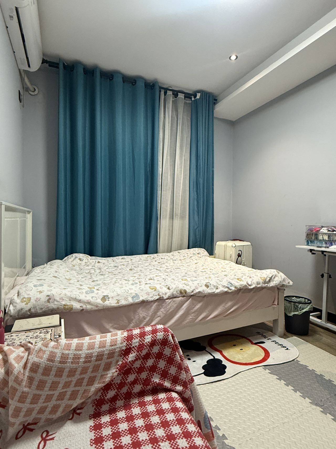 上海 宝山 | 未来已来复旦创智社_5