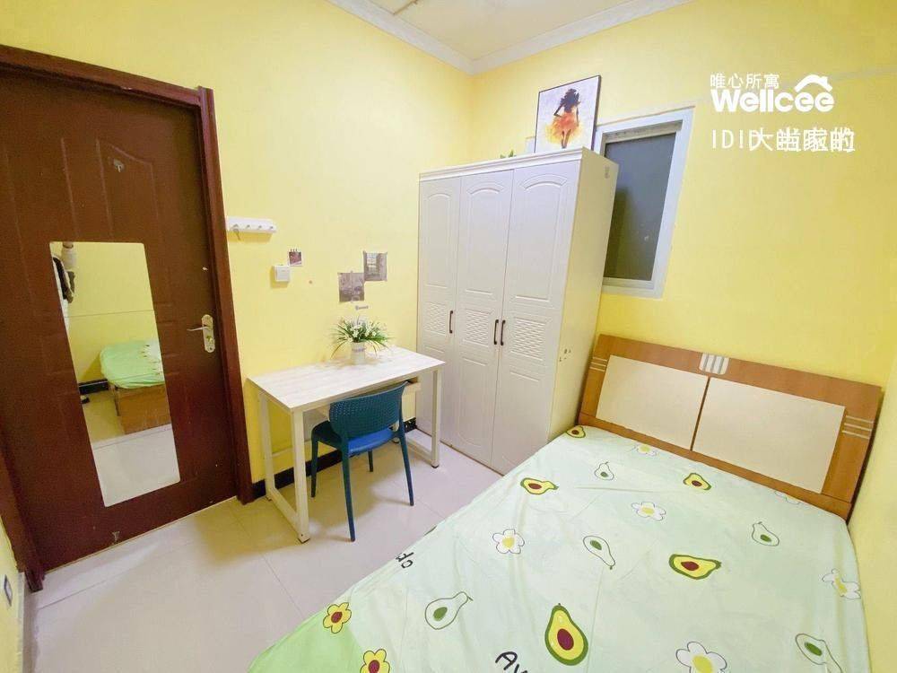 我是大胖子整租房源2