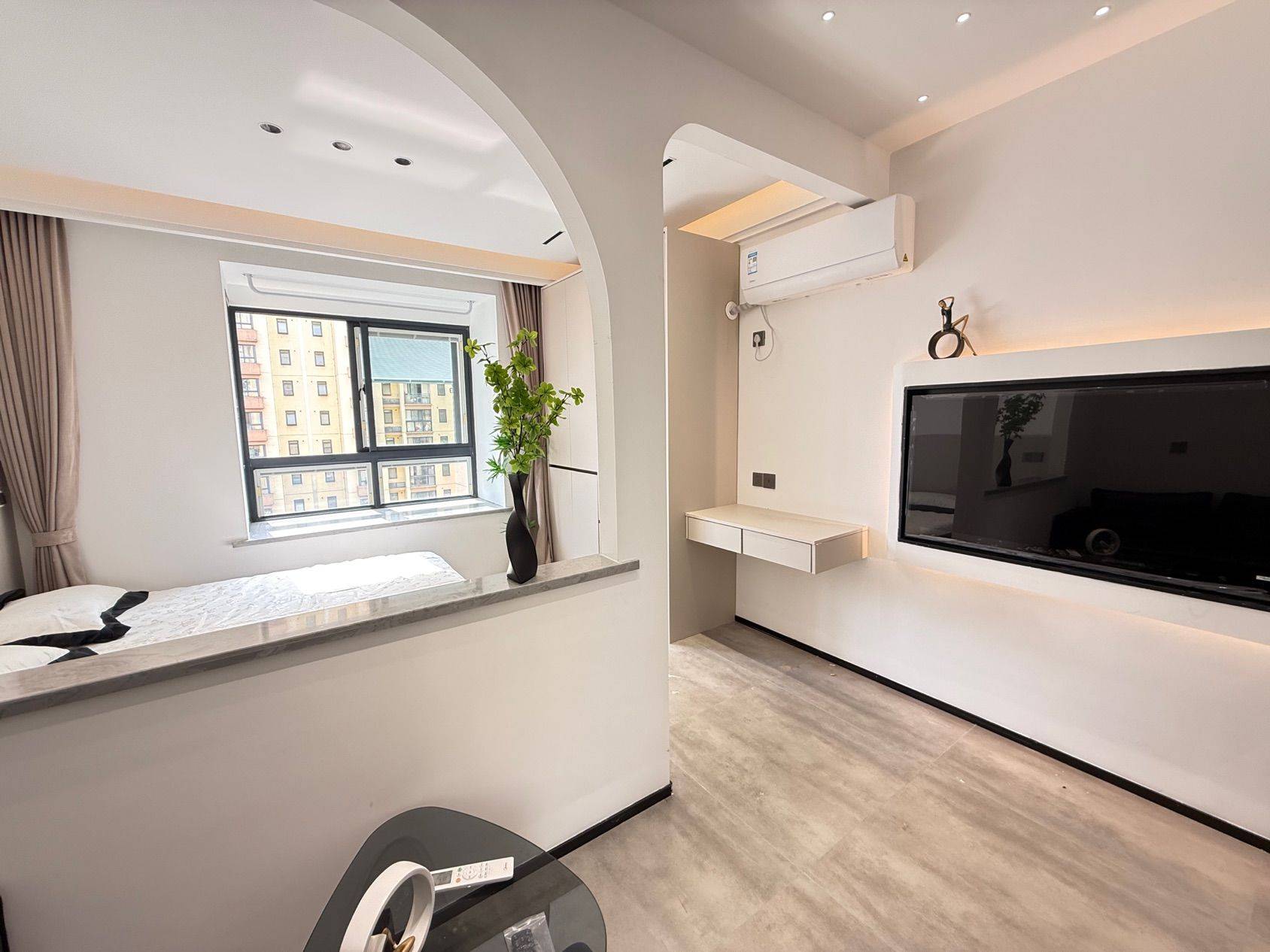 苏州 虎丘 | 绿地瞰湖花园_3