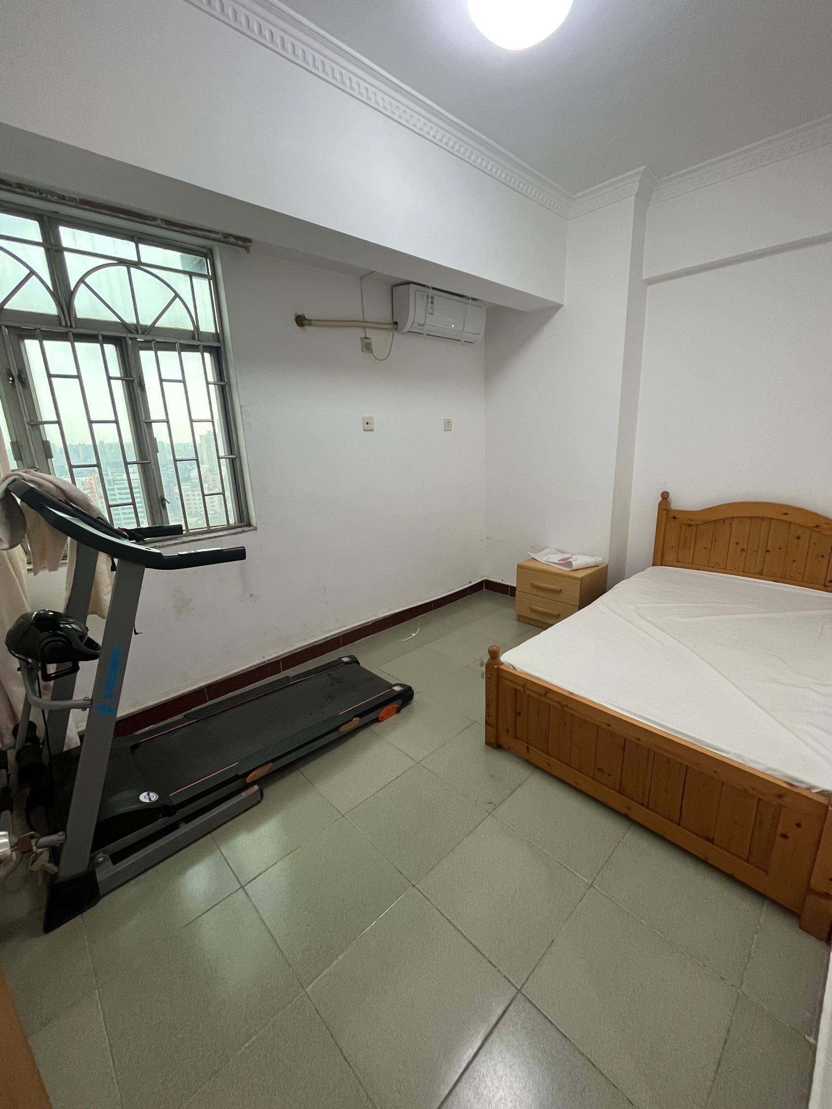 Dongguan Changping | 侨立广场_5