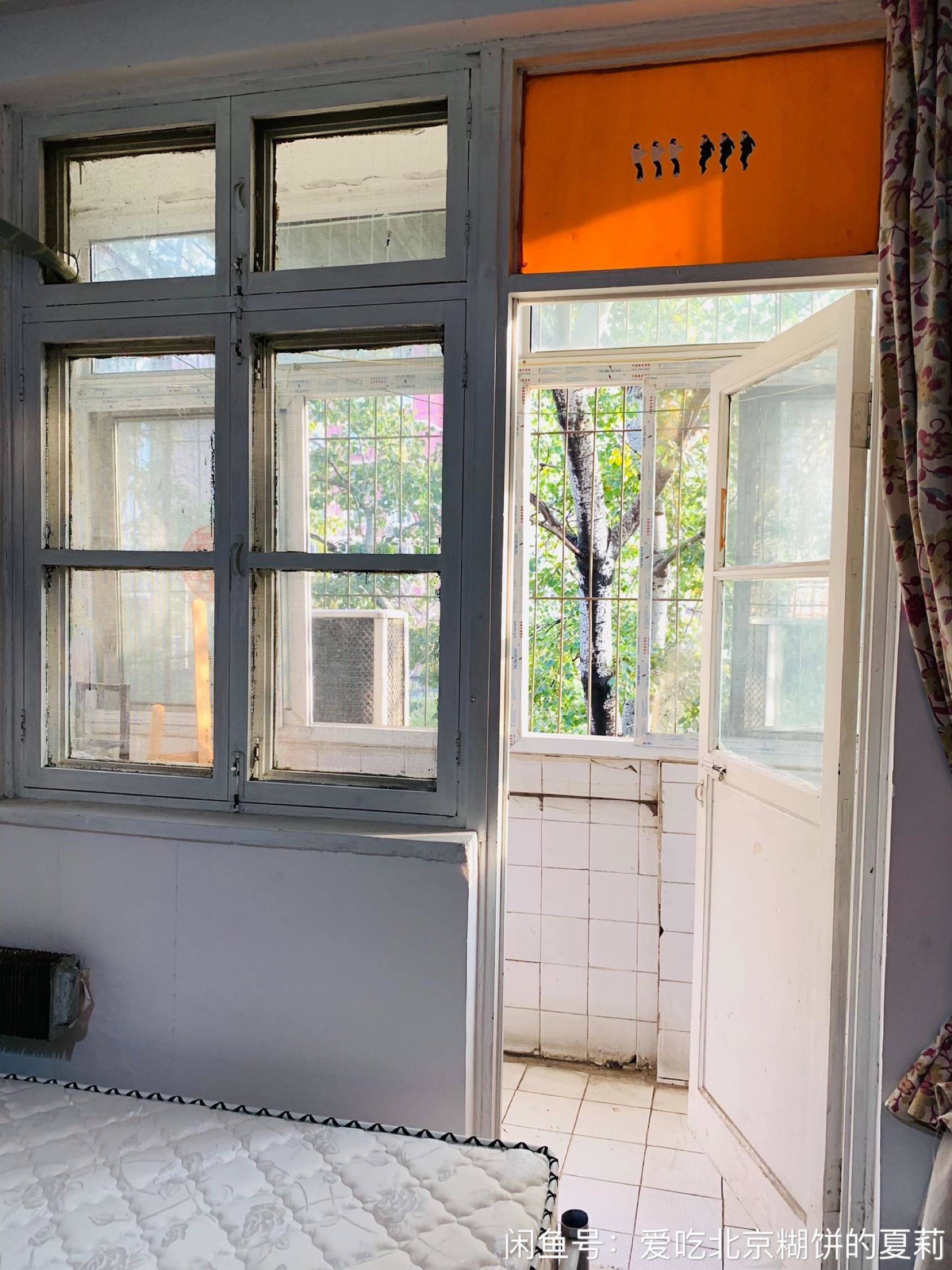 Beijing Chaoyang | 团结湖三四条社区南区10号楼_5