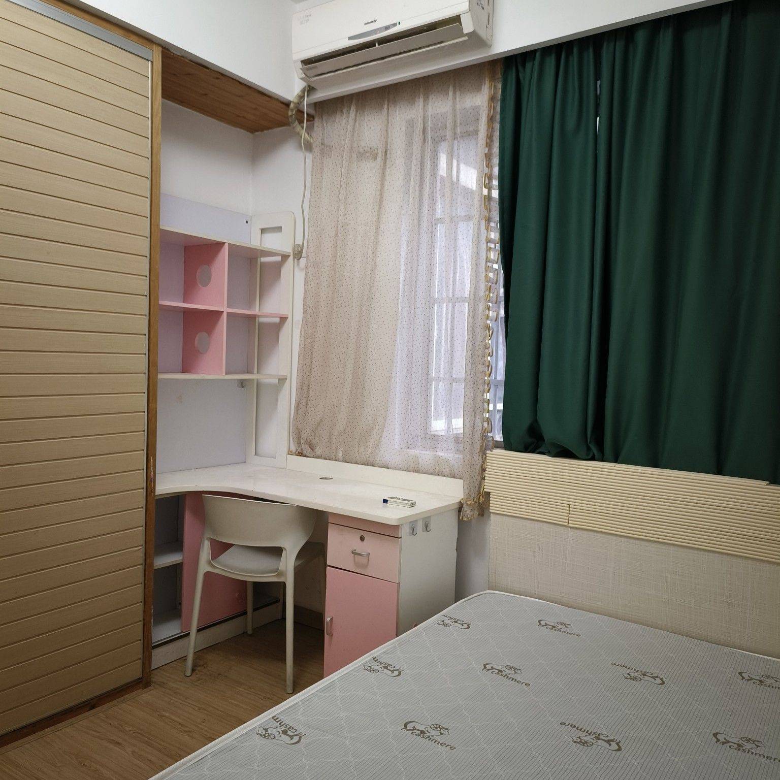 一心花苑出租整租房源2