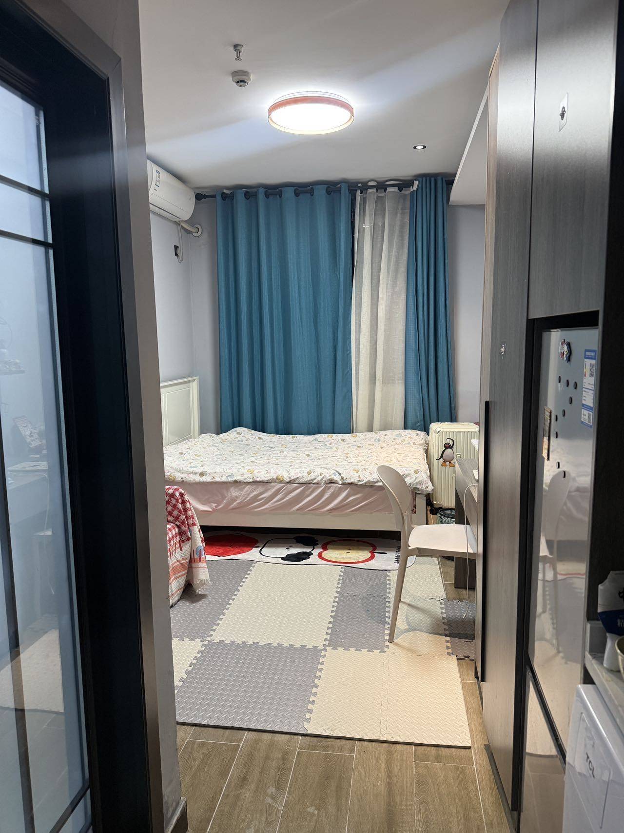 宝山 未来已来复旦创智社