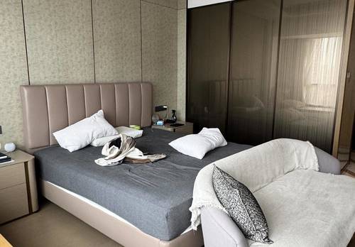 龙岗 天安云谷三期-8栋