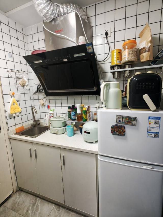 杭州 濱江 | 缤纷西苑_4