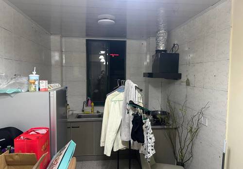 Kunshan 好美家花园