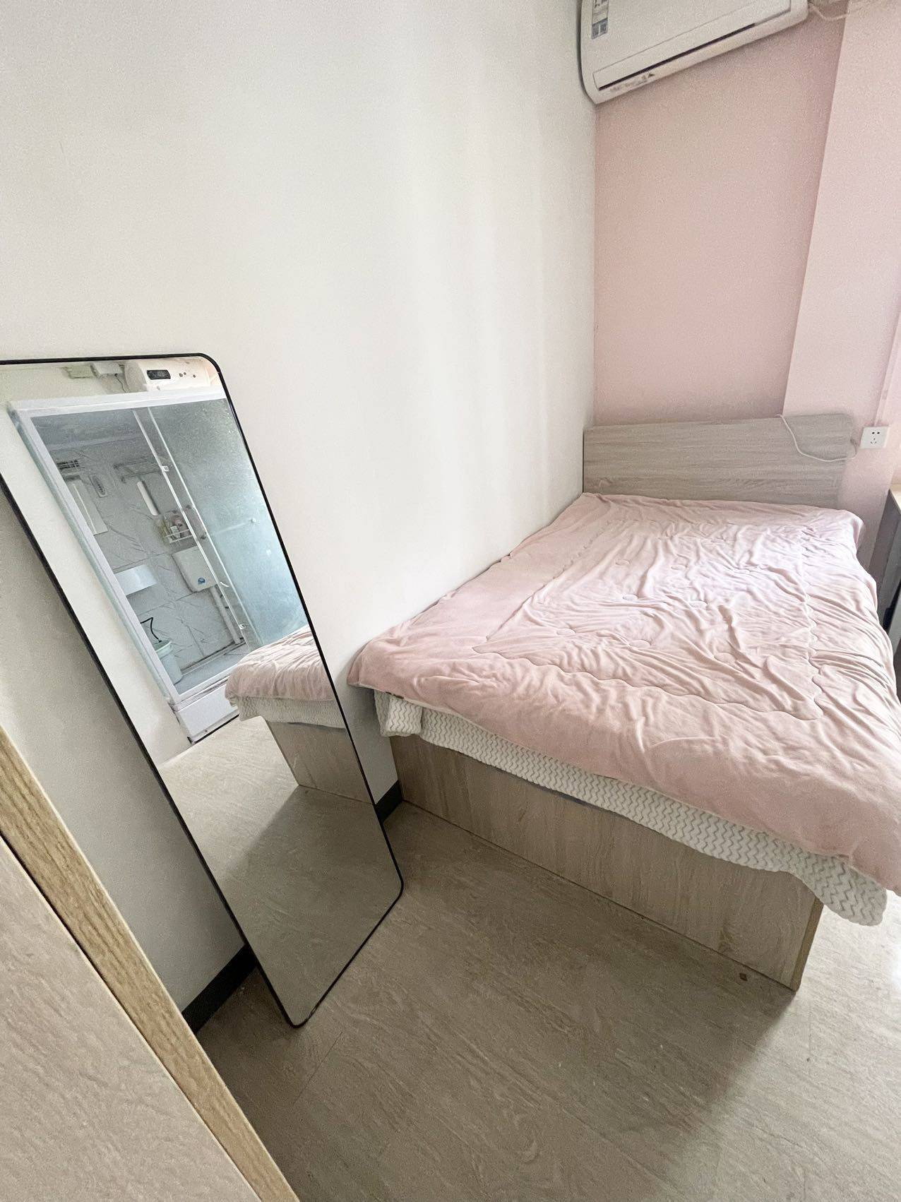 大力士小姐整租房源2