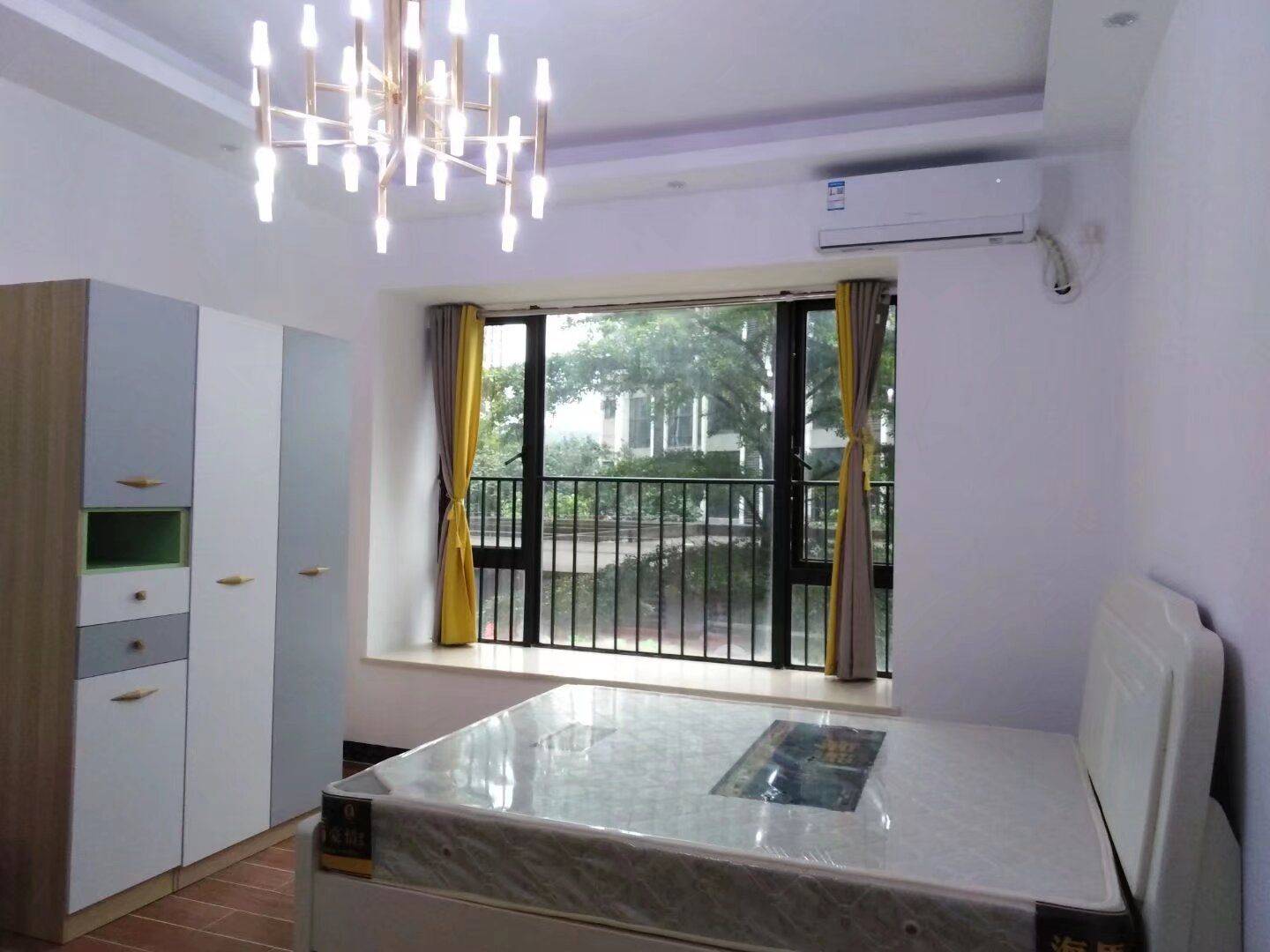 广州 黄埔 | 合景天峻-F1栋_4