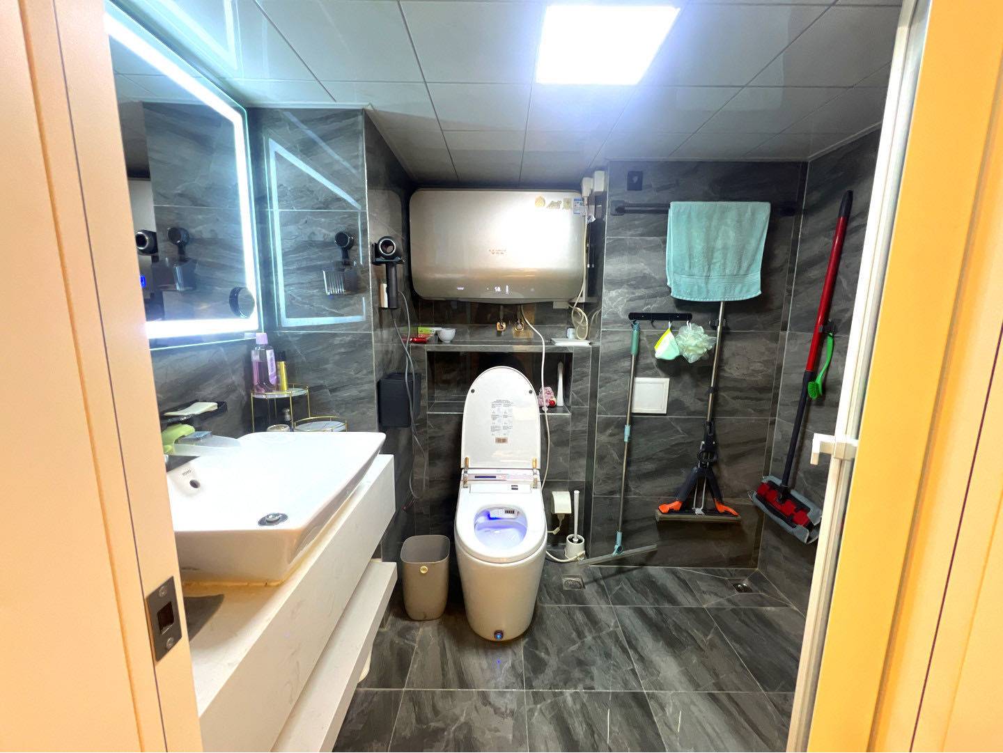 百变小樱整租房源3