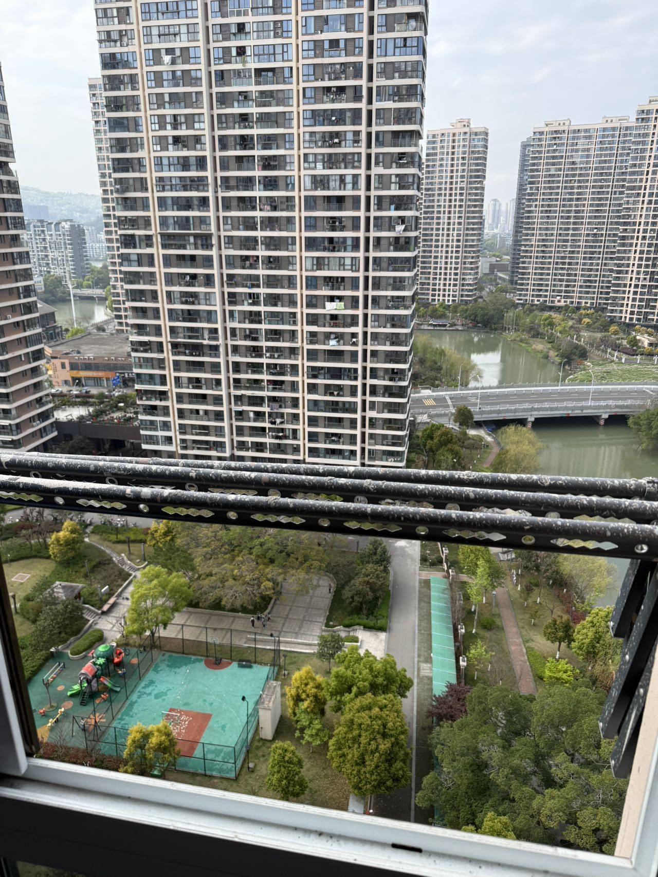 温州 鹿城 | 甲里家园-1组团_4