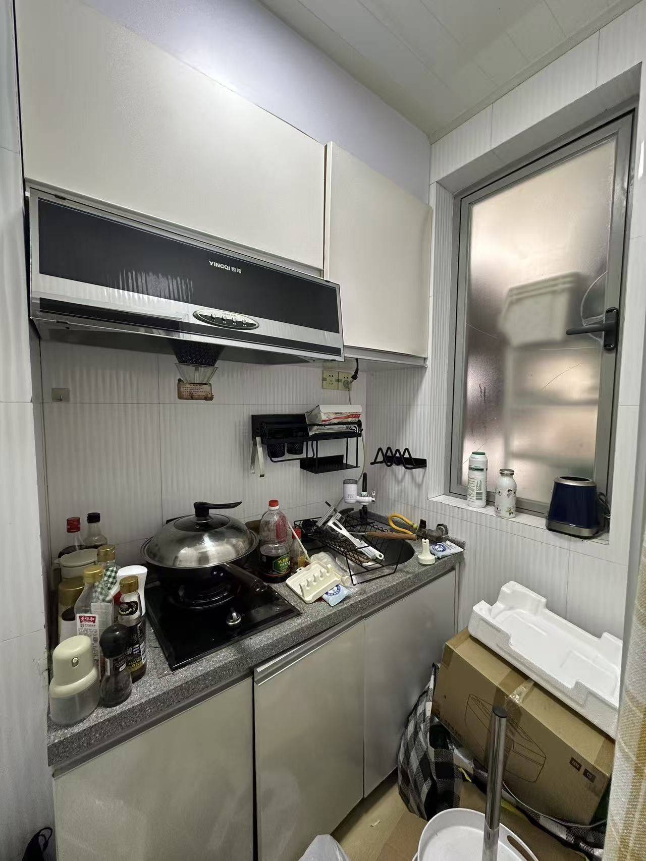 深圳 福田 | 五洲星苑_8