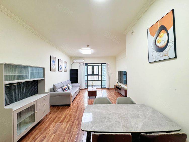 高新区 凯德·世纪名邸东庭