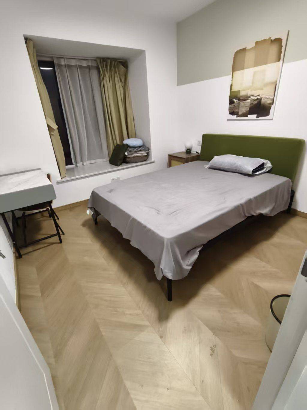 成都长富新城业主整租房源2