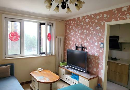 石景山 拾景名苑