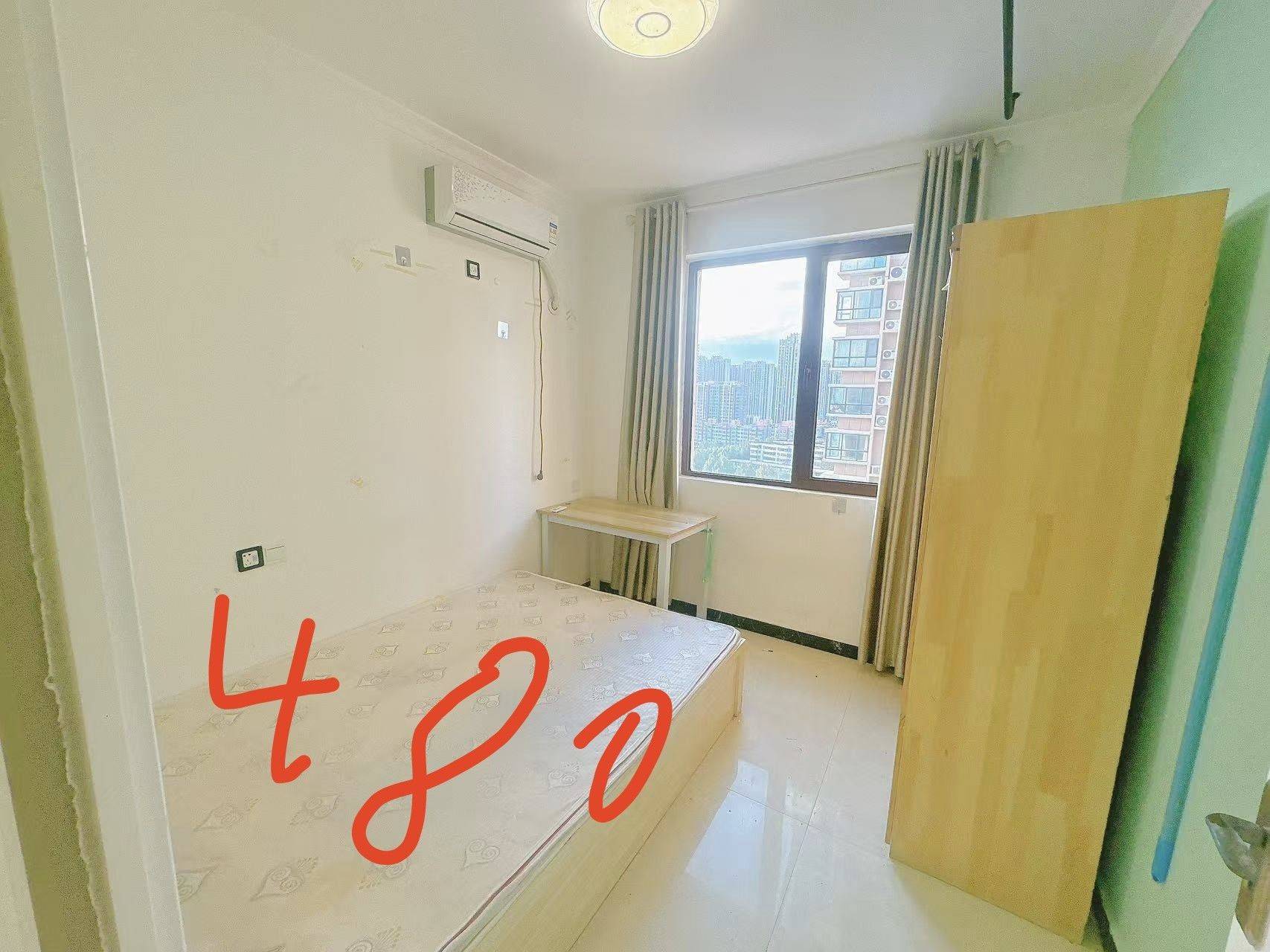 郑州 中原 | 六合幸福门3期南区-10号楼_8