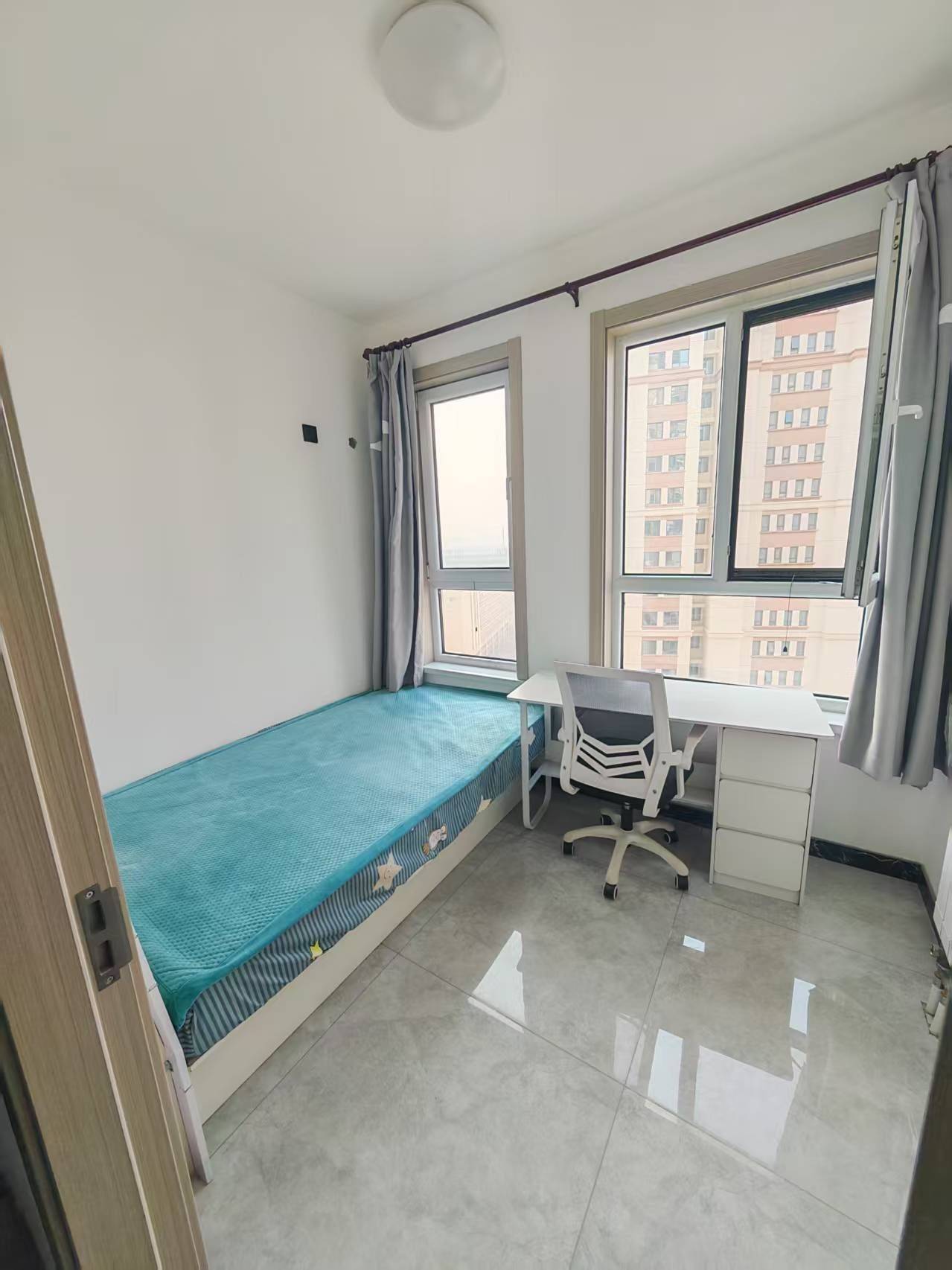 天津 紅橋 | 和苑康和园_6