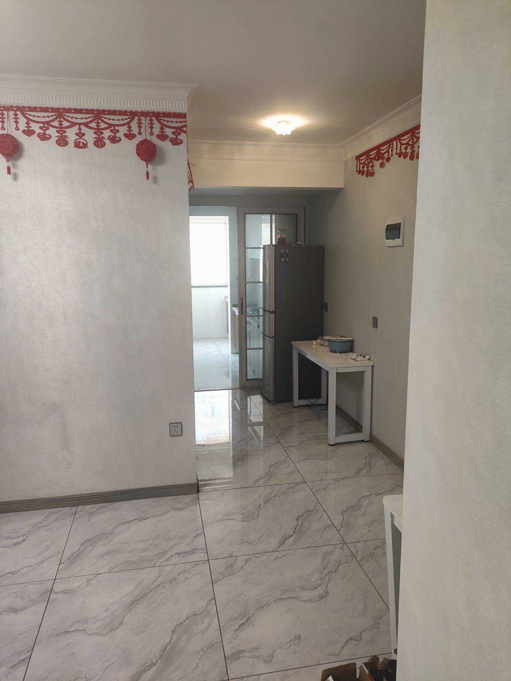 香坊 恒隆华府-9号楼