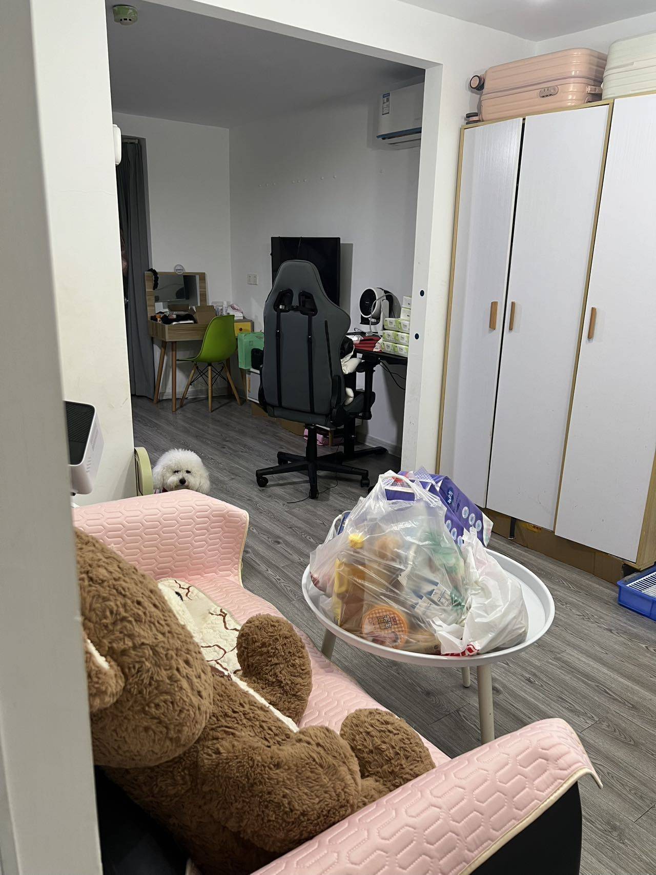 台江区 三盛滨江国际