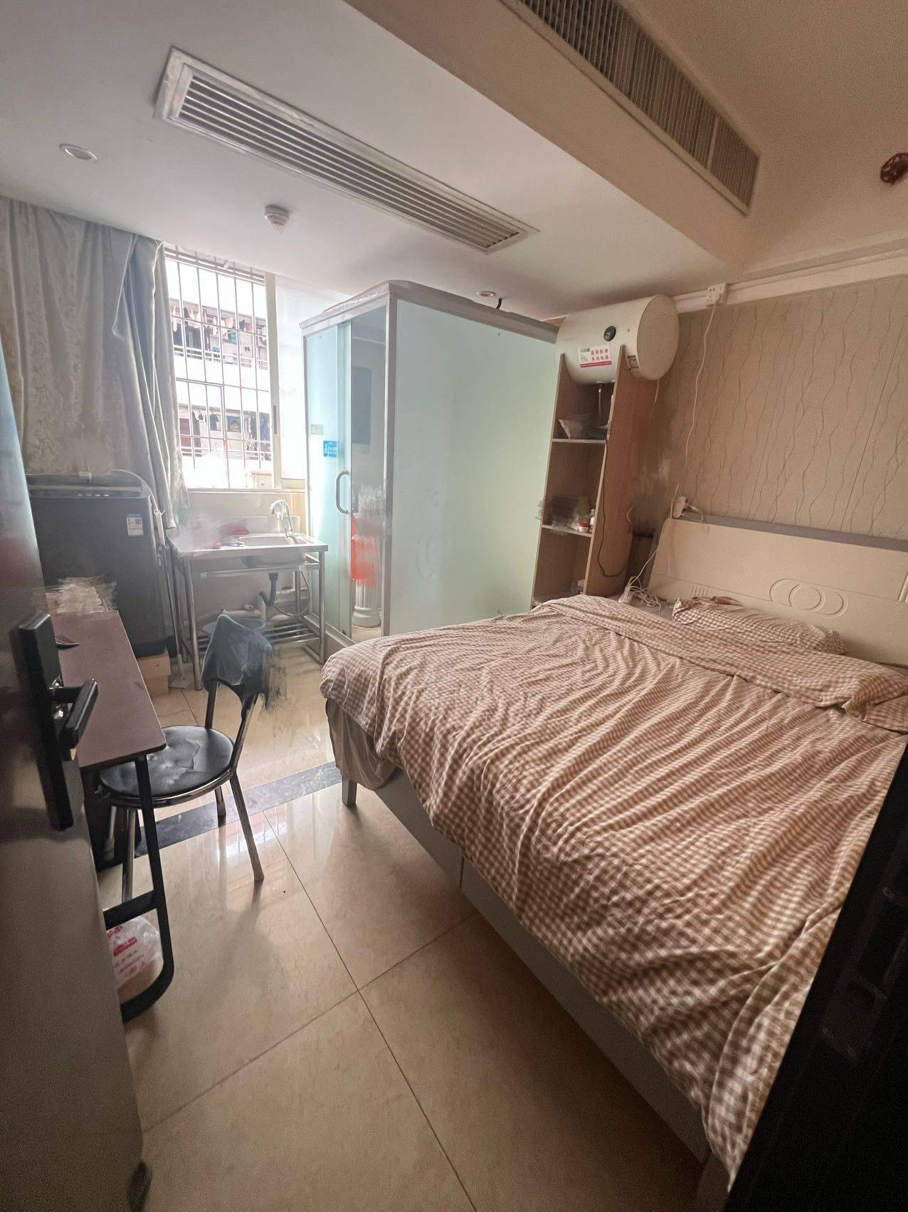 深圳 福田 | 桑达小区-108栋_4