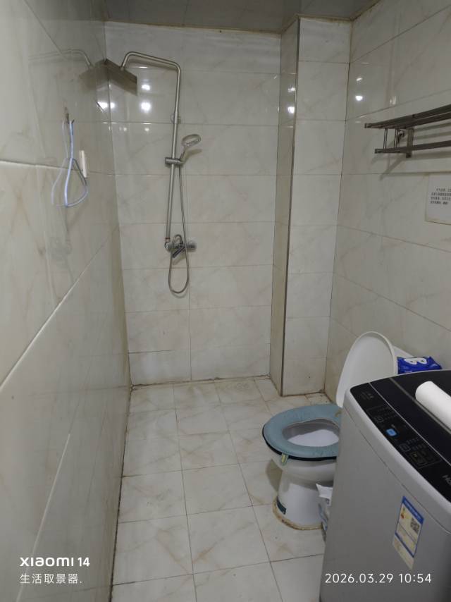 西安 未央 | 安诚御花苑-B区_3