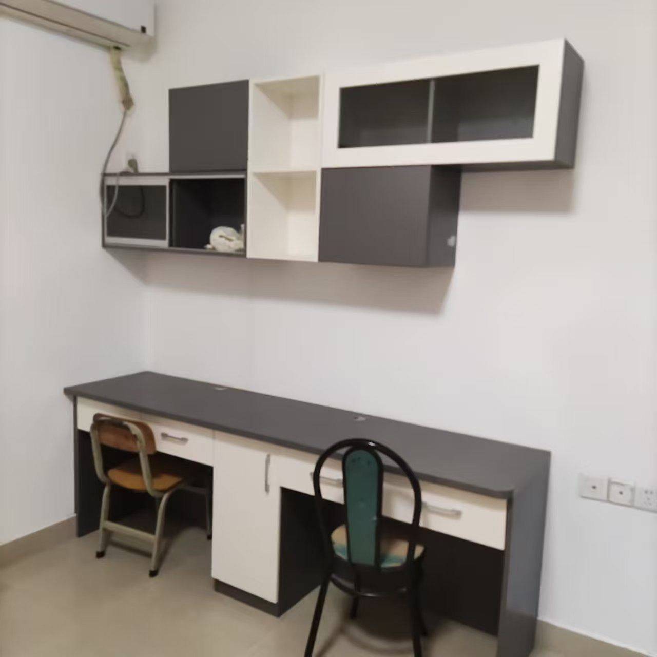 Dongguan Humen | 宏发楼_5