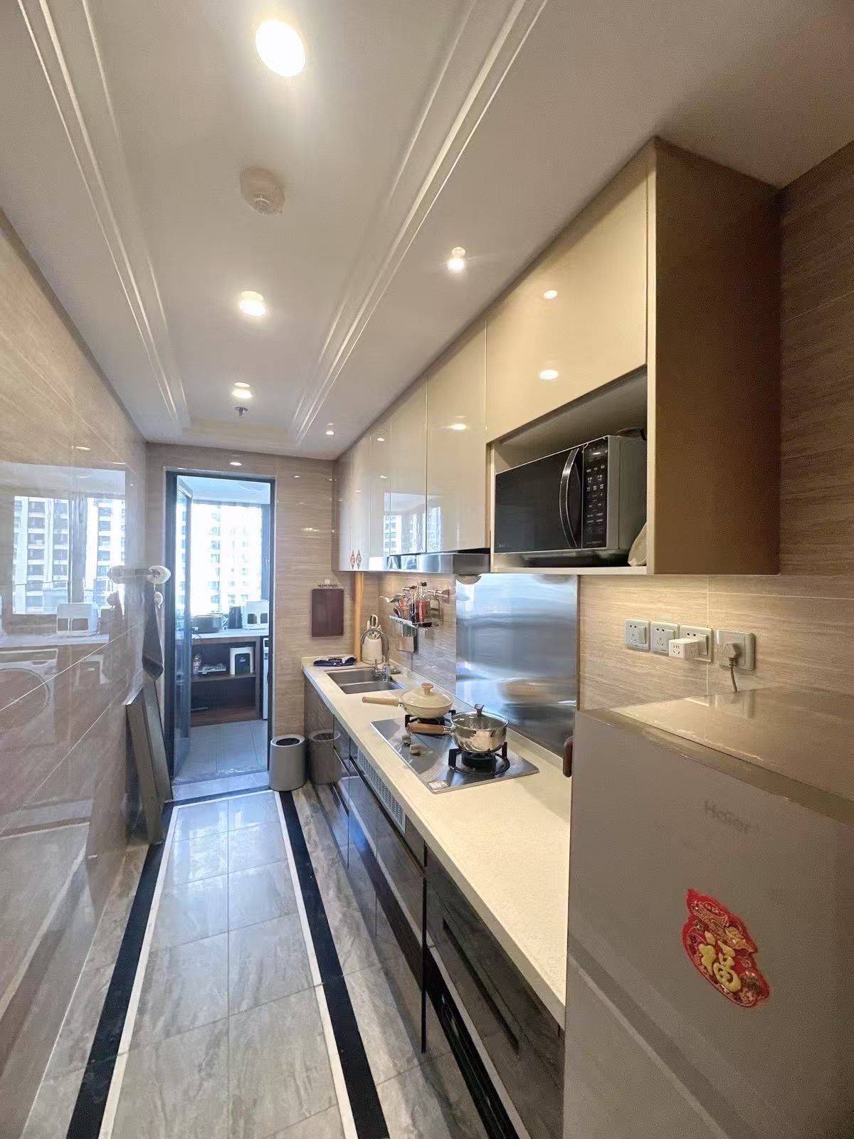 大連 中山 | 恒大·城市之光_3