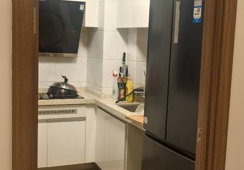 增城 科慧花园-北区