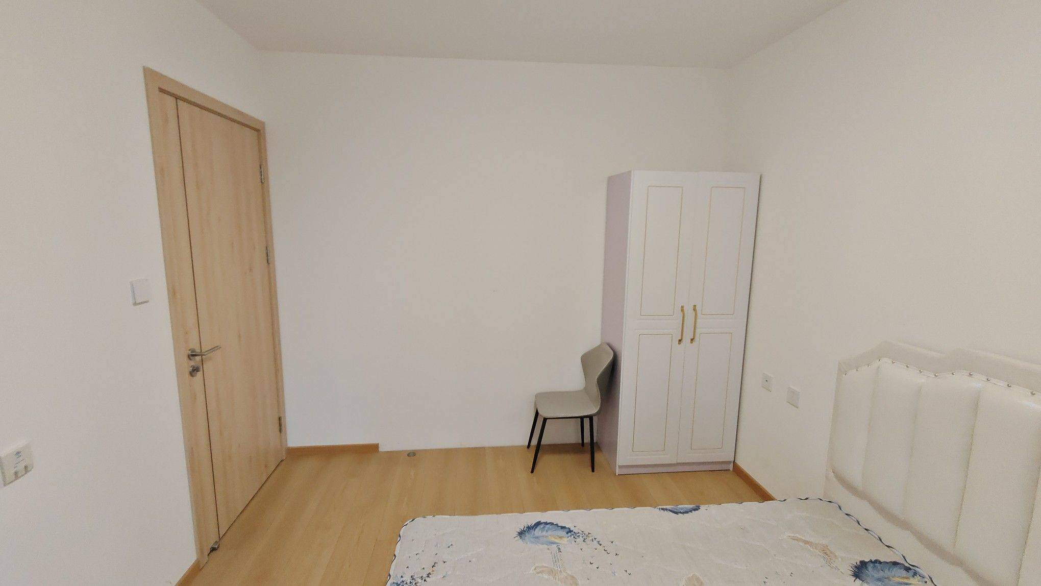 情深步步为营整租房源3