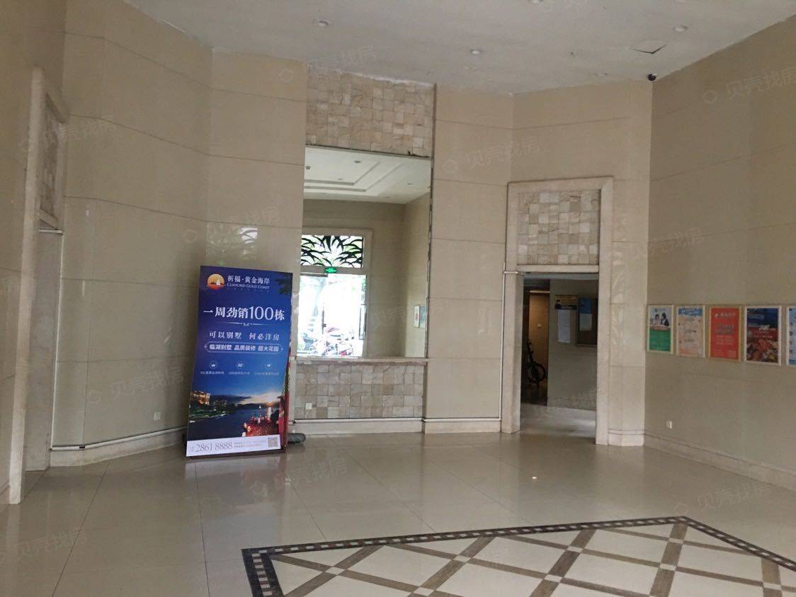 Guangzhou Panyu | 迎风阁-3号楼_6