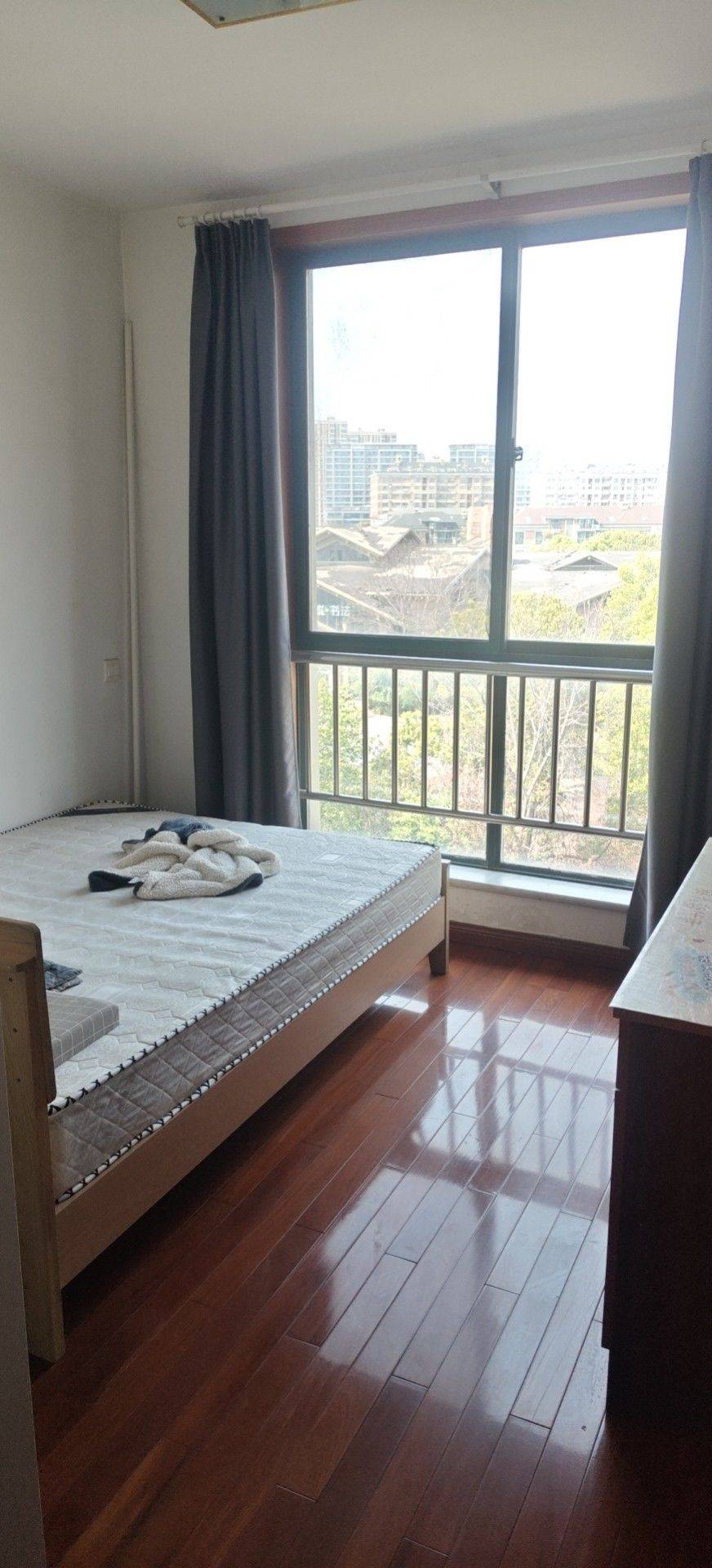 Nanjing Jiangning | 左邻右里金桂苑-22幢_4