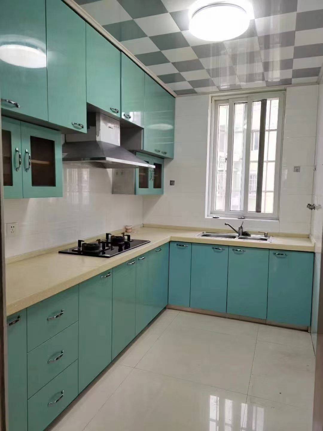 哪里都是你整租房源3