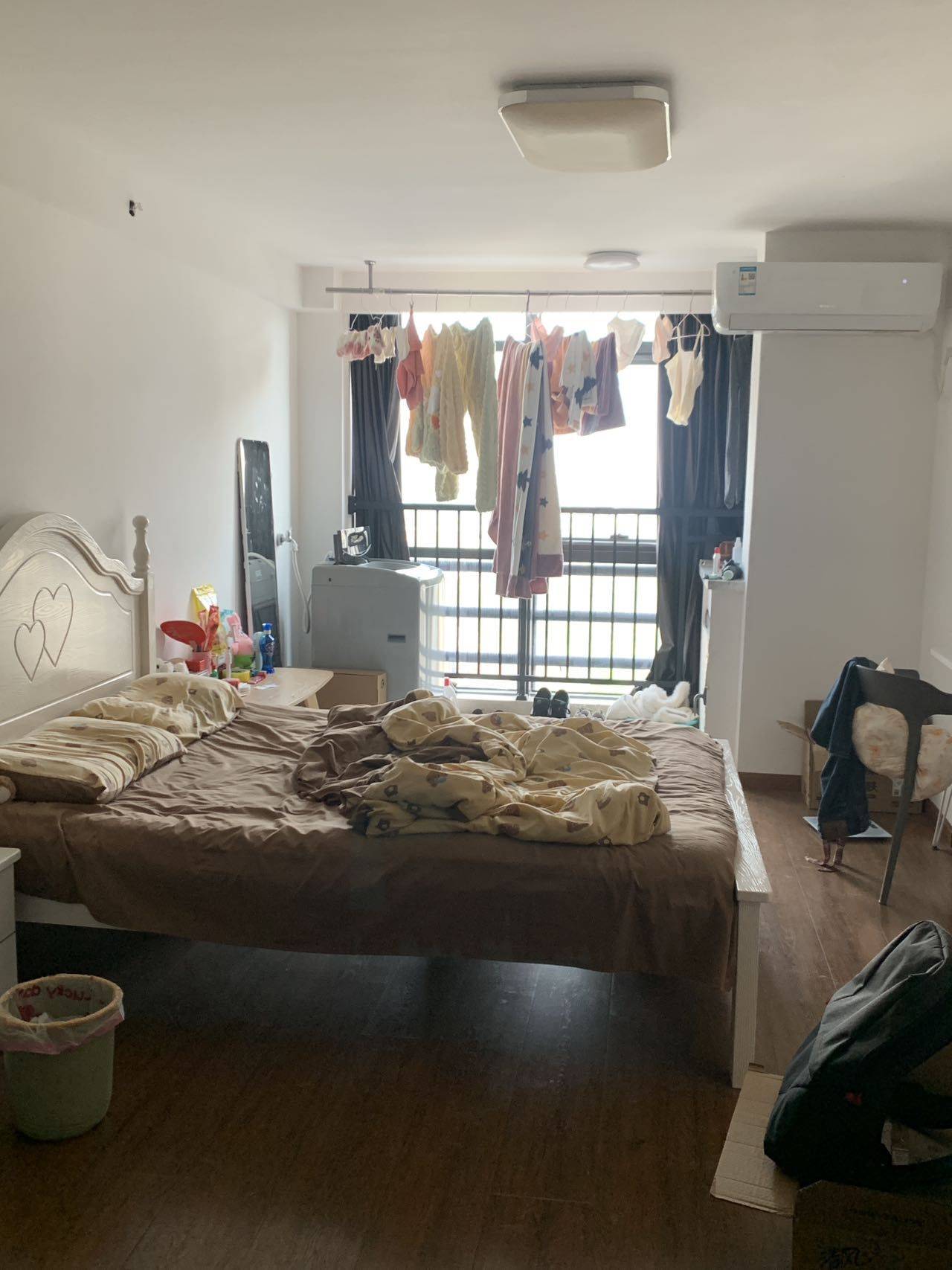 合肥转租整租房源2