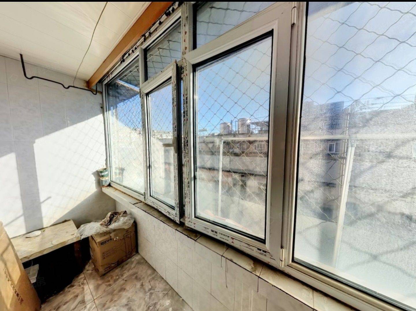 北京 西城 | 湾子街社区-4号楼_4