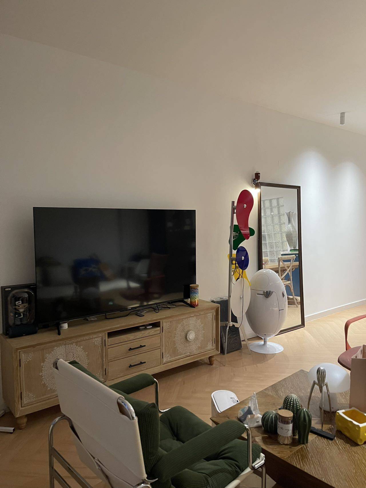 上海 静安 | 静安长华公寓_4