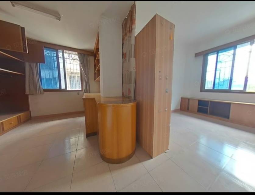 東莞 莞城 | 新兴花园小区_4