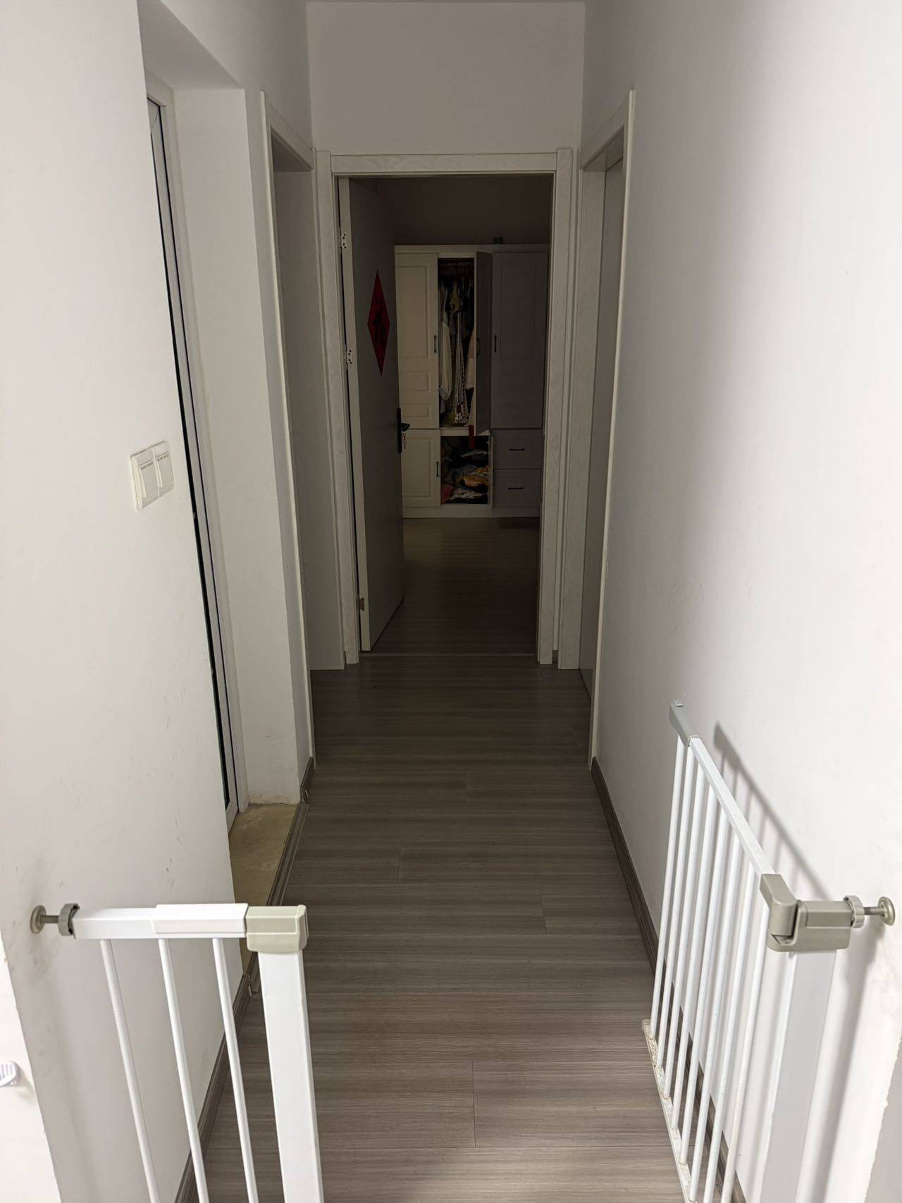 Hefei Luyang | 万科森林公园嘉庭_3