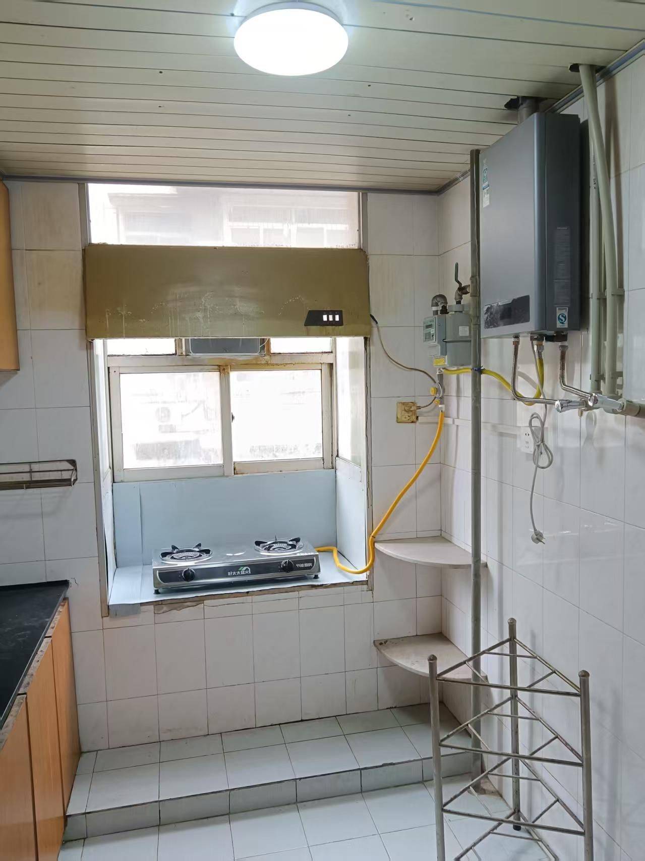 汉阳 马沧湖小区