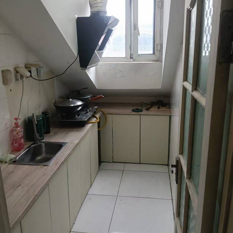 哈尔滨 呼兰 | 禹舜嘉园_3