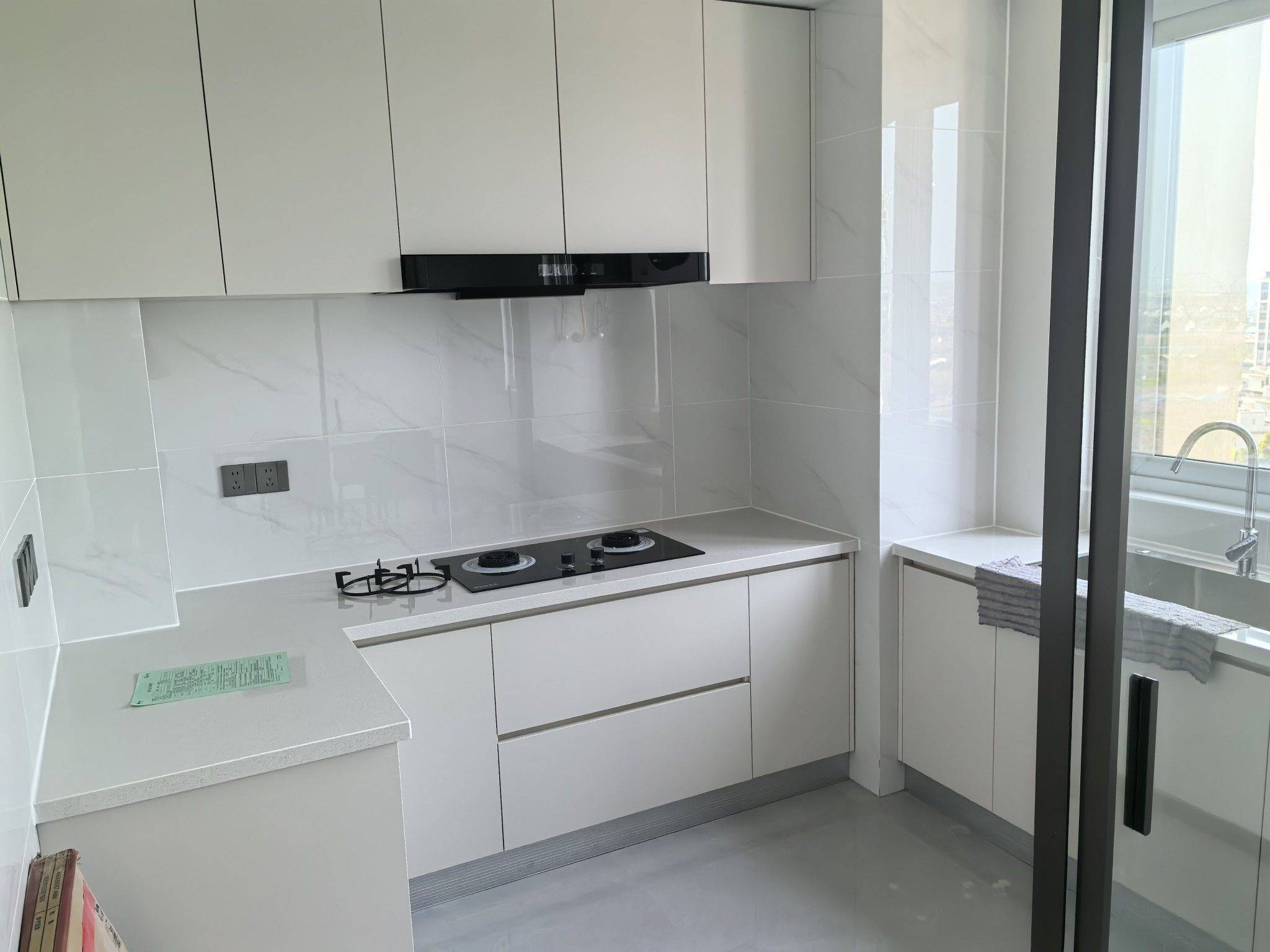 惠山区 龙湖悠山郡