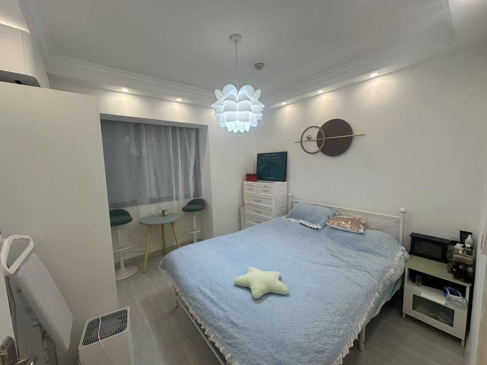 上海 靜安 | 绿地海悦酒店公寓_6