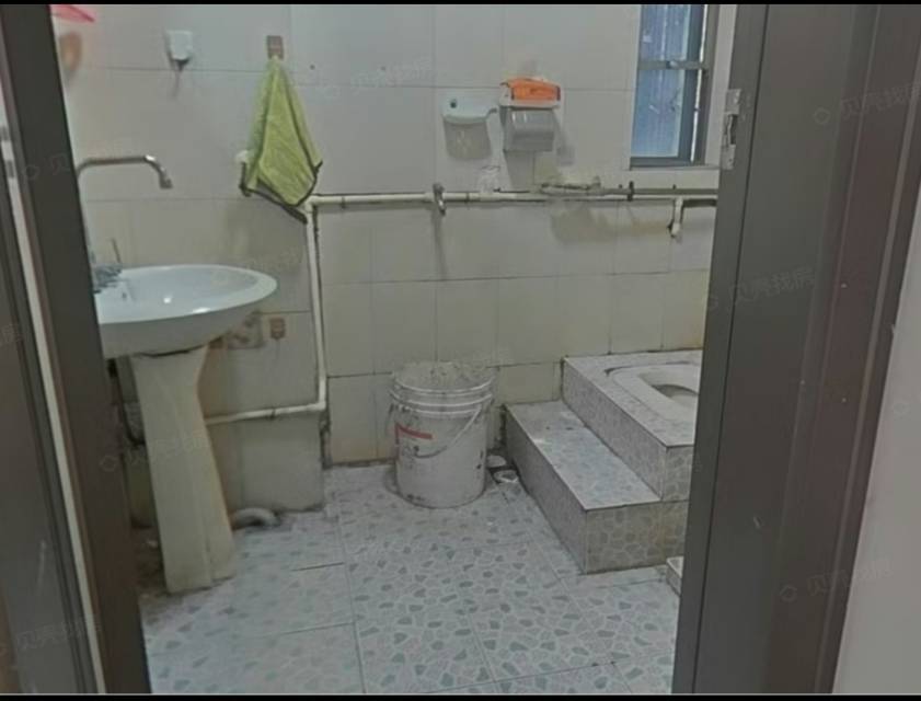 東莞 莞城 | 新兴花园小区_6