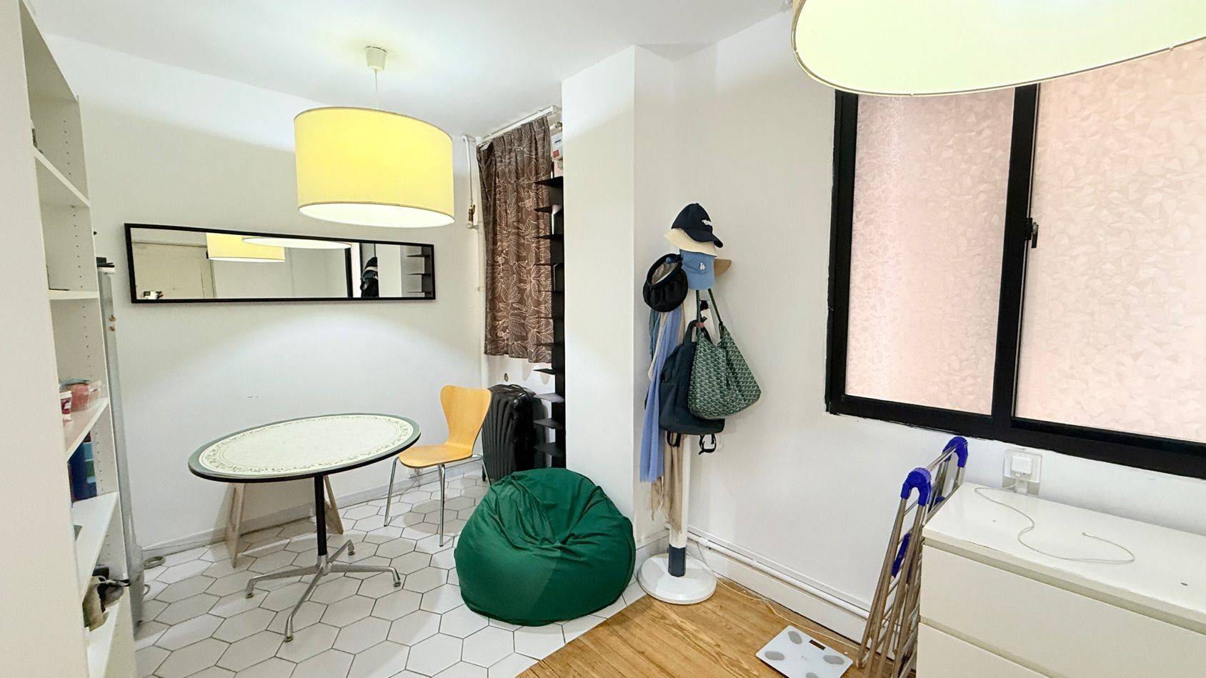 上海 長寧 | 华山花苑-2栋_5