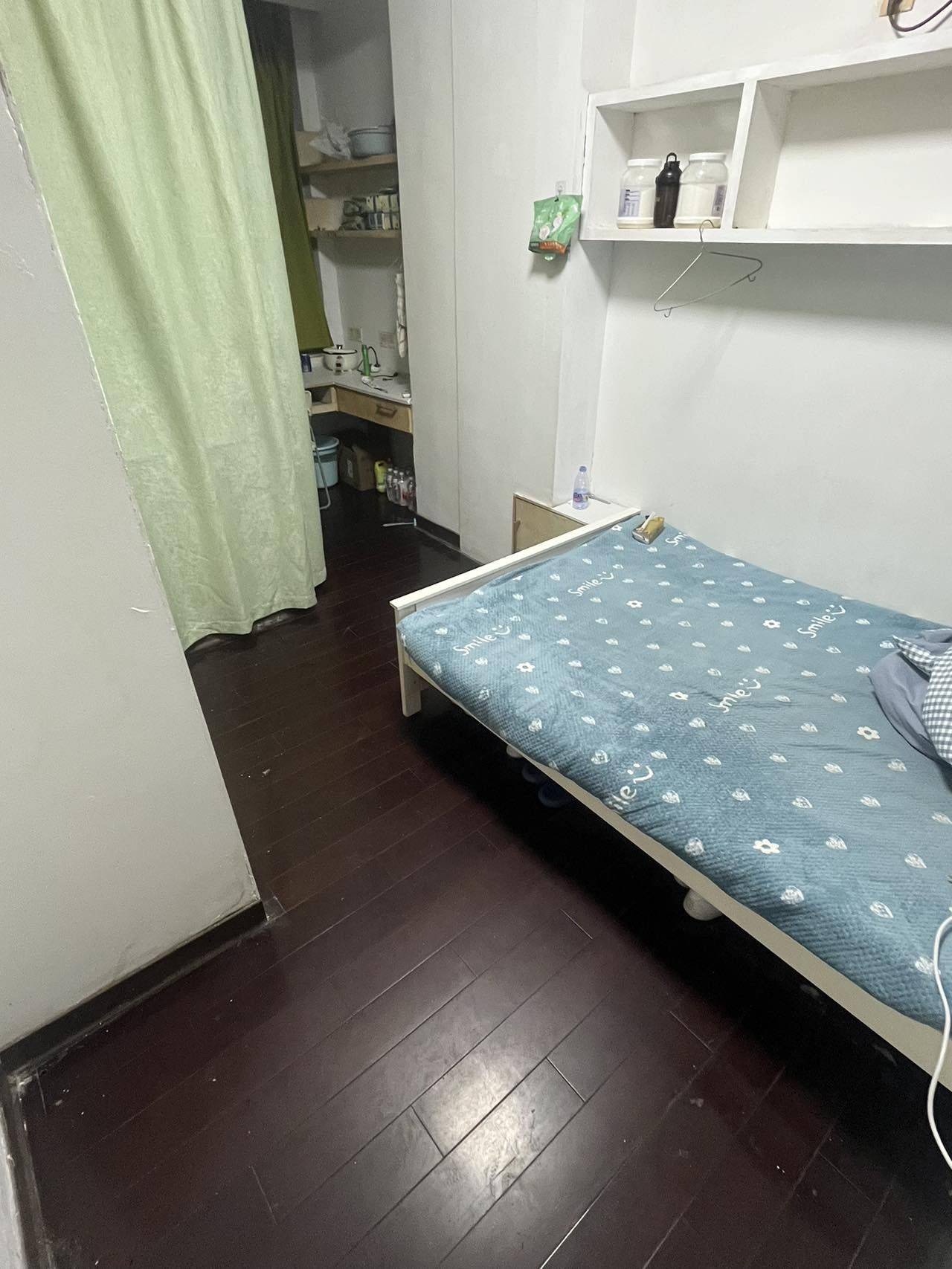 Gulou 康藏路小区-3幢