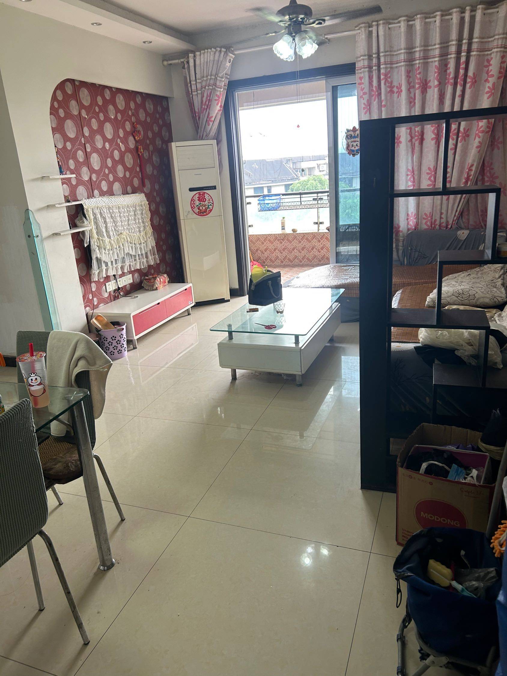 重慶 巴南 | 融汇半岛二期-18栋_4