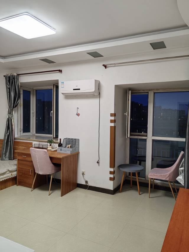 Beijing Changping | 冠庭园-4号楼_3