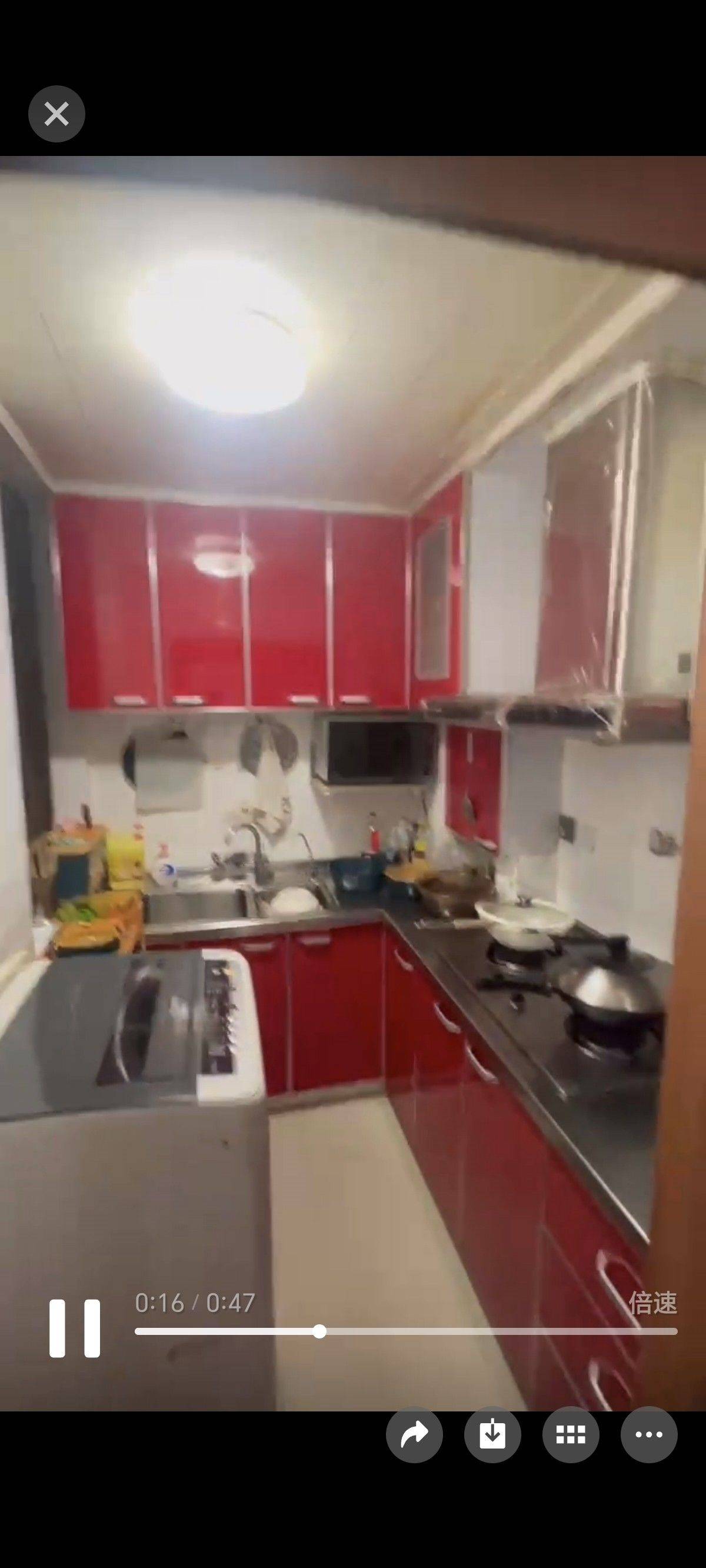 Minhang 罗阳东四村