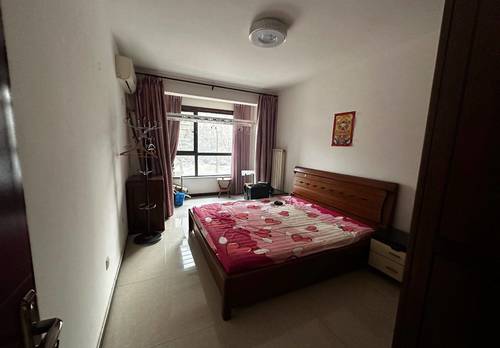 Wuqing 天鹅湖壹号-5号楼