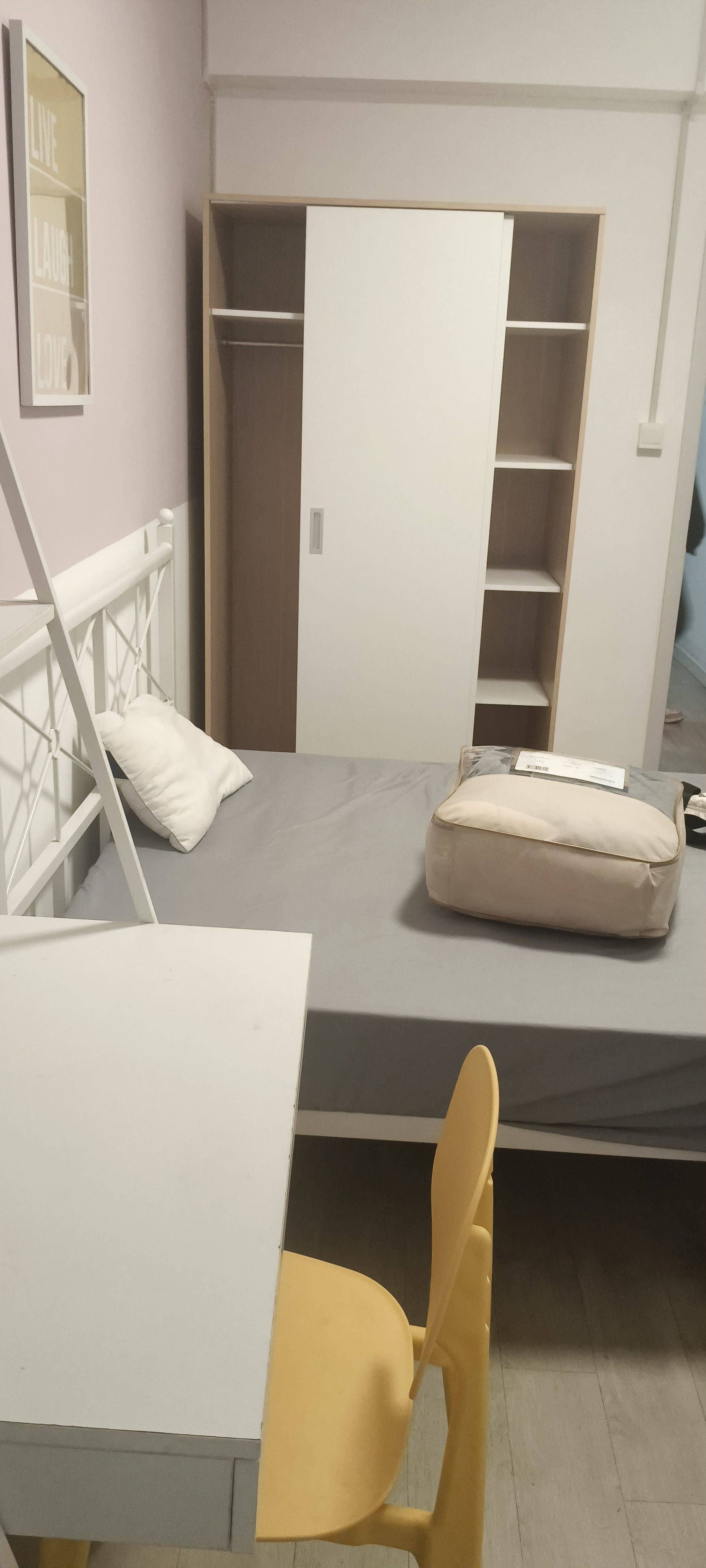 武汉 江汉 | 福星城市花园_4